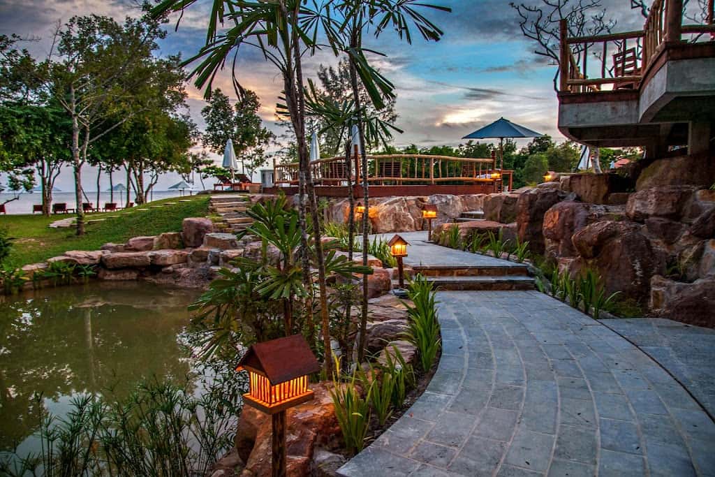 green bay phu quoc resort spa 