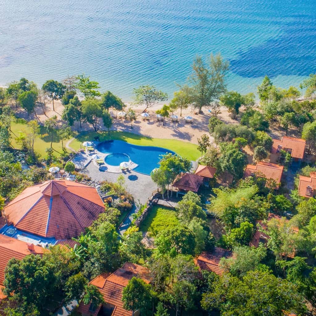 green bay phu quoc resort spa 