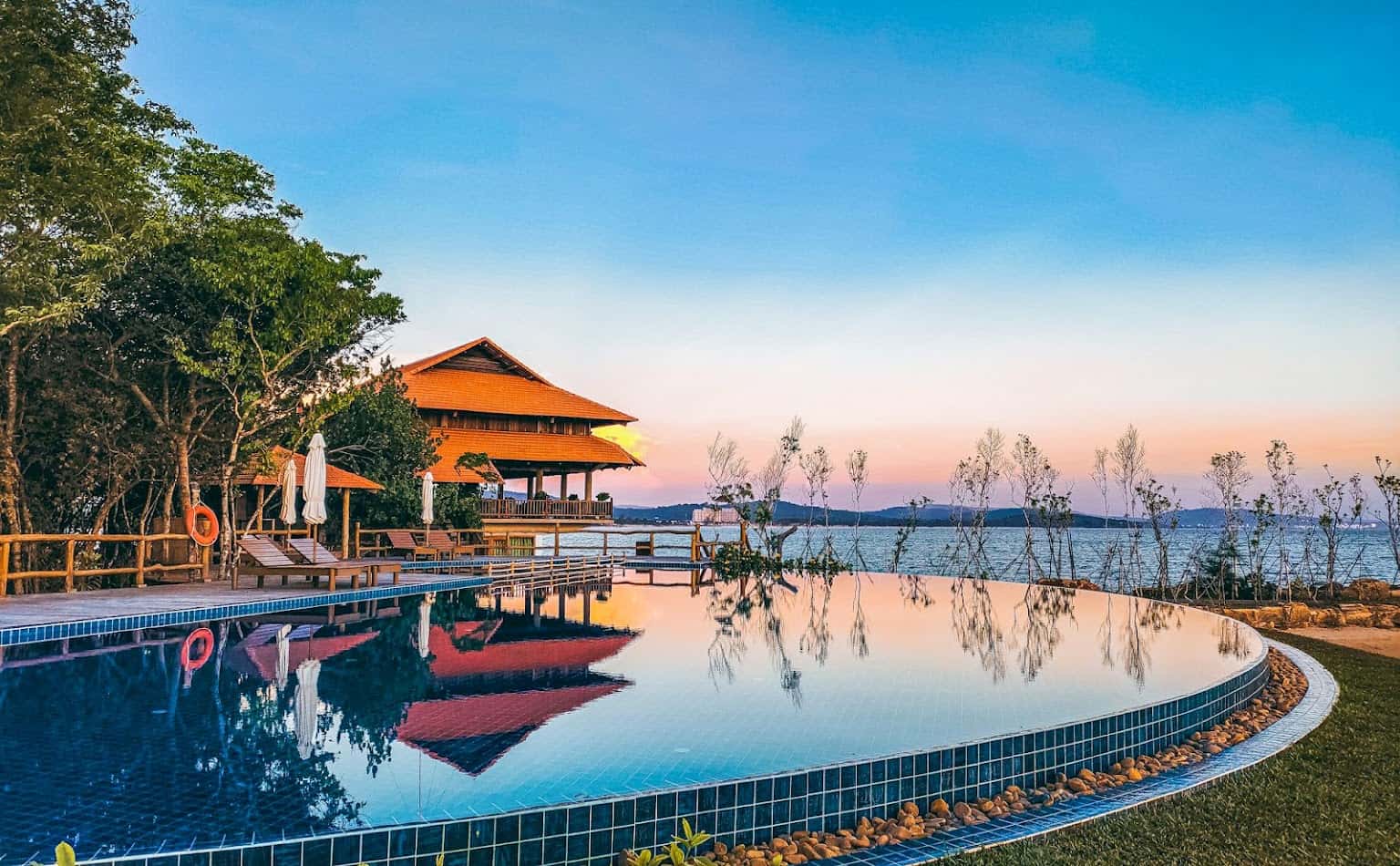 green bay phu quoc resort spa 