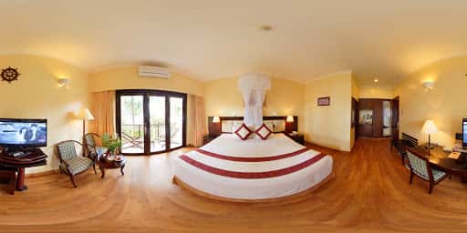 saigon phu quoc resort spa  