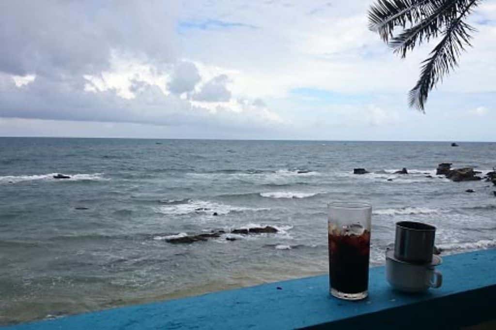 pho bien coffee phu quoc