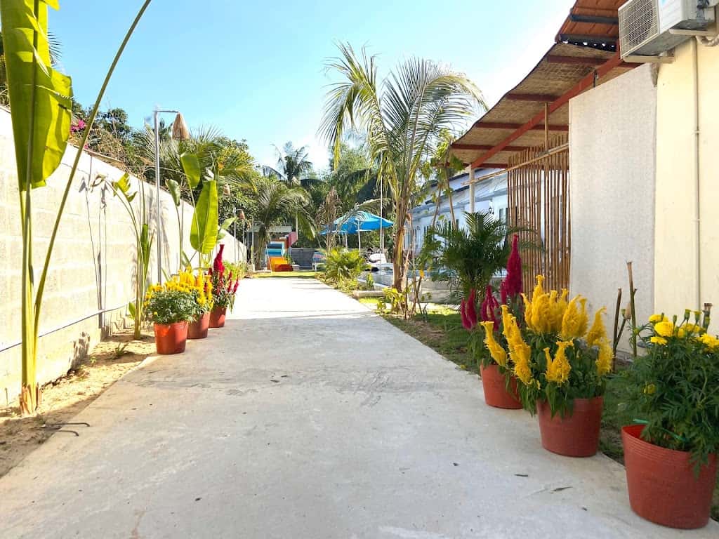 hani villa phu quoc 