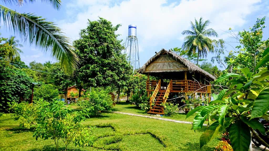 phu quoc villa