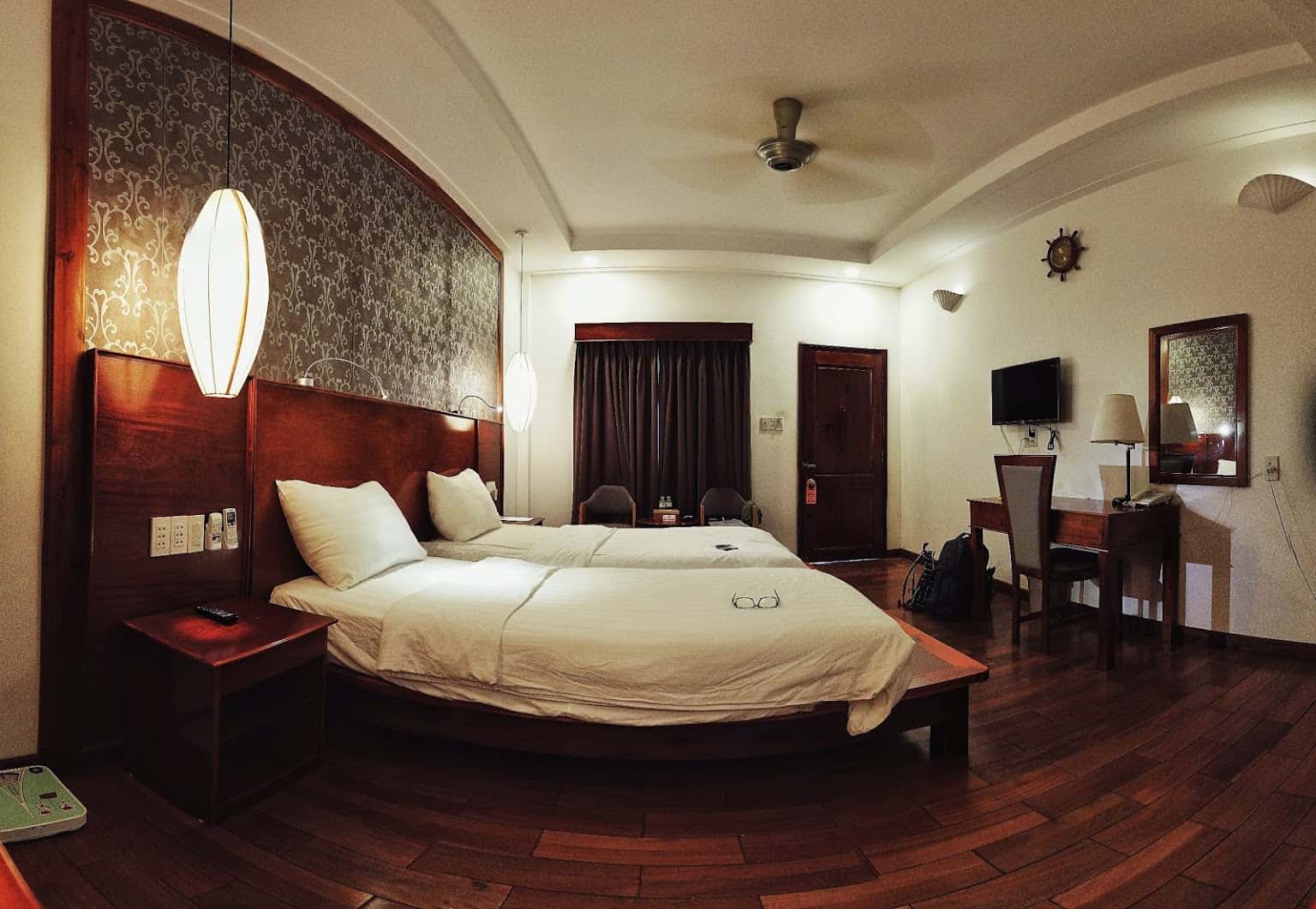 phu quoc villa