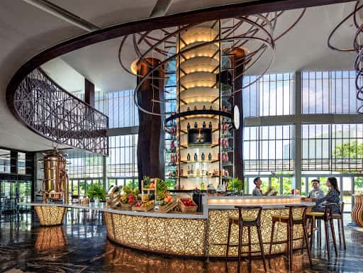 pullman phu quoc beach resort 