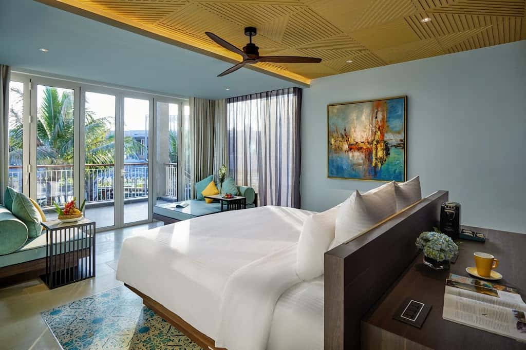 pullman phu quoc beach resort 