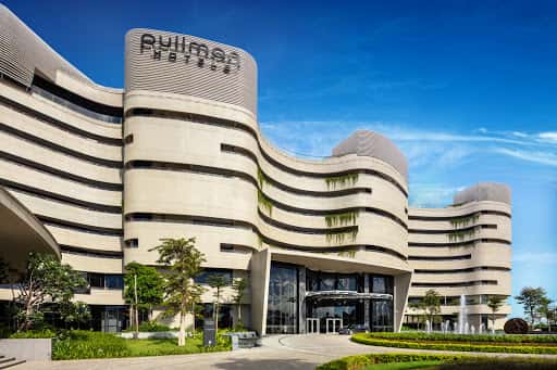 pullman phu quoc beach resort 