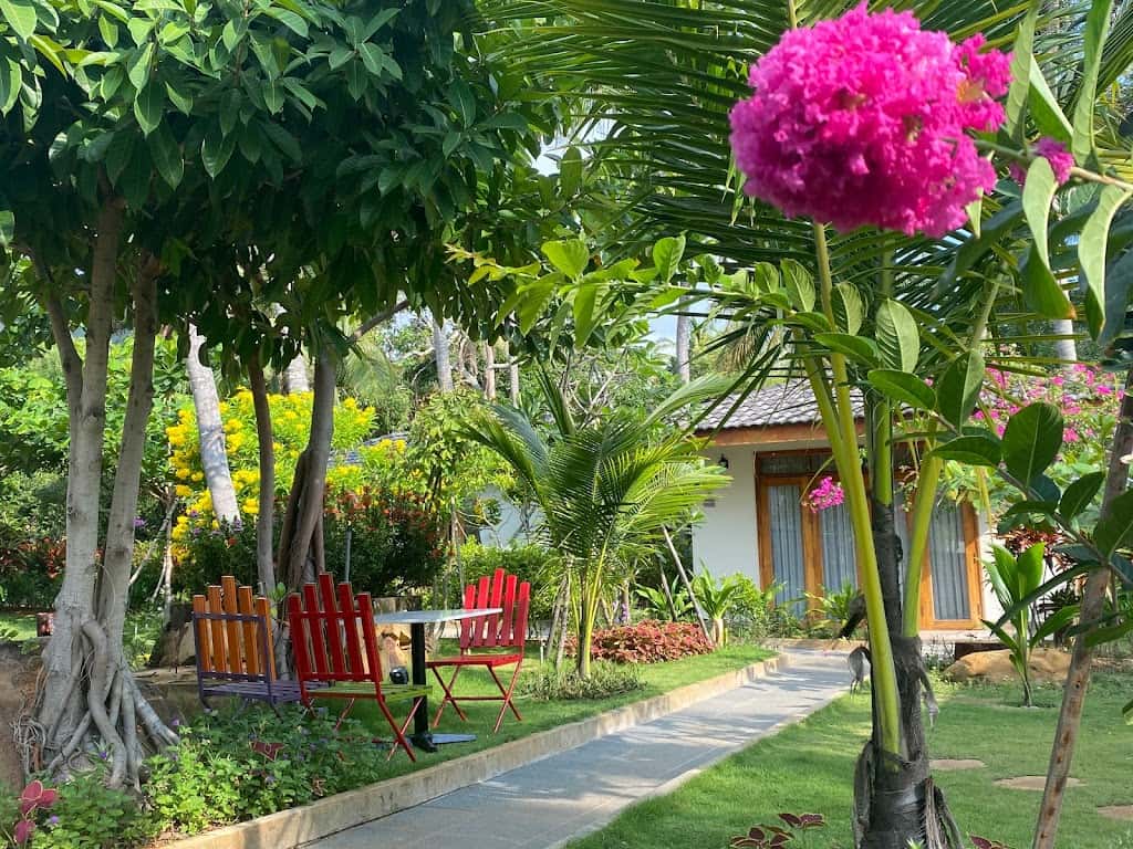 the pier phu quoc resort 