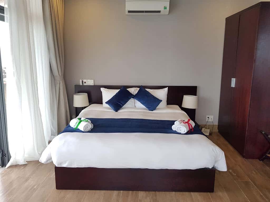the pier phu quoc resort 