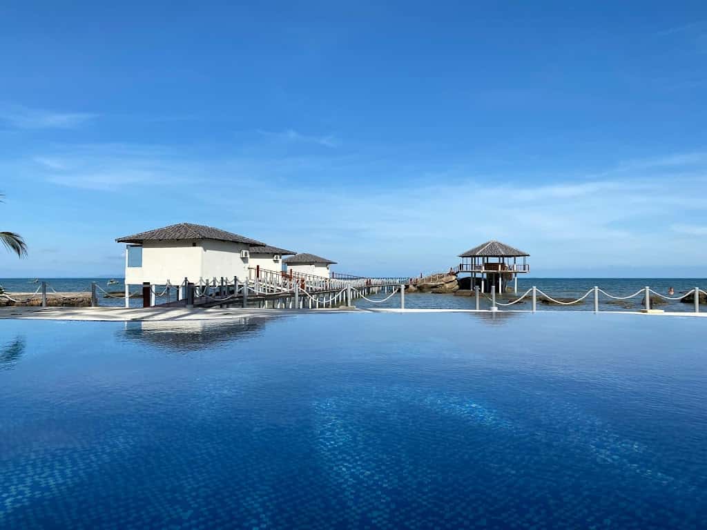 the pier phu quoc resort 