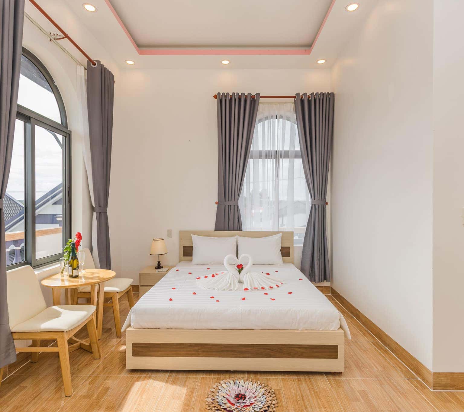 trang thuong villa