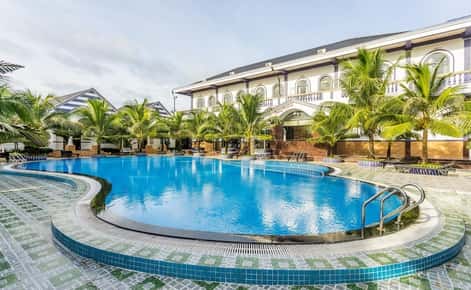 trang thuong villa
