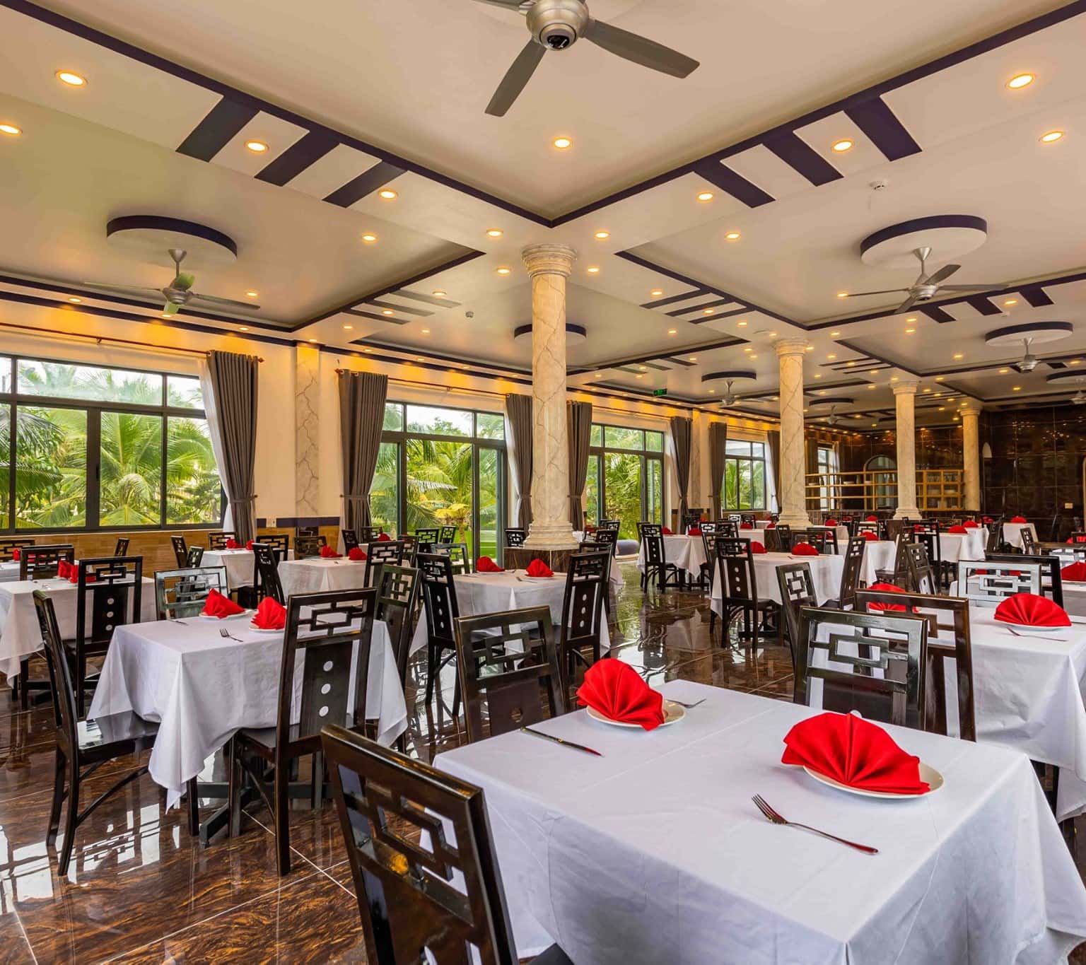 trang thuong villa