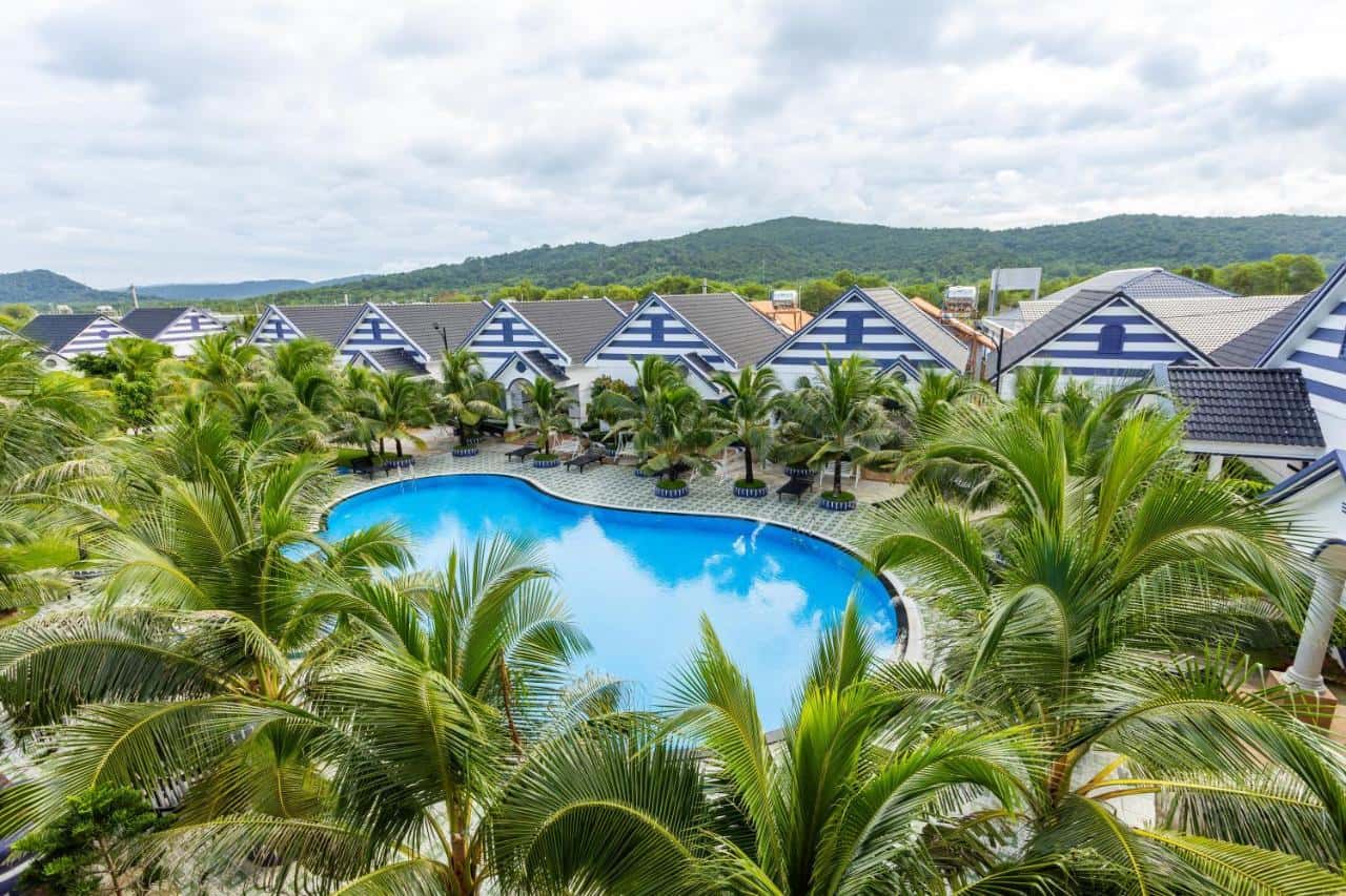 trang thuong villa