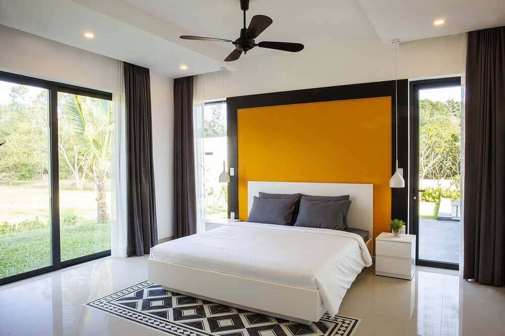 villa tropially phu quoc