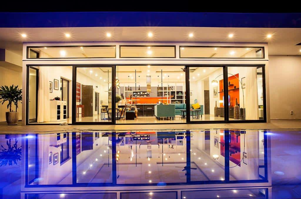 villa tropially phu quoc