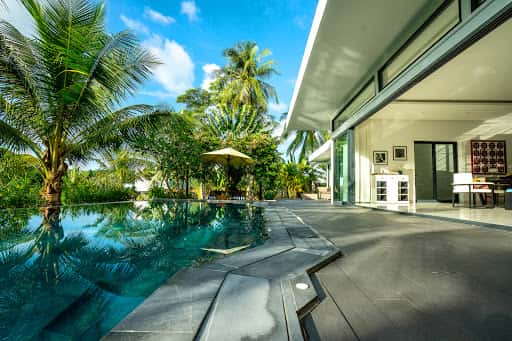 villa tropially phu quoc