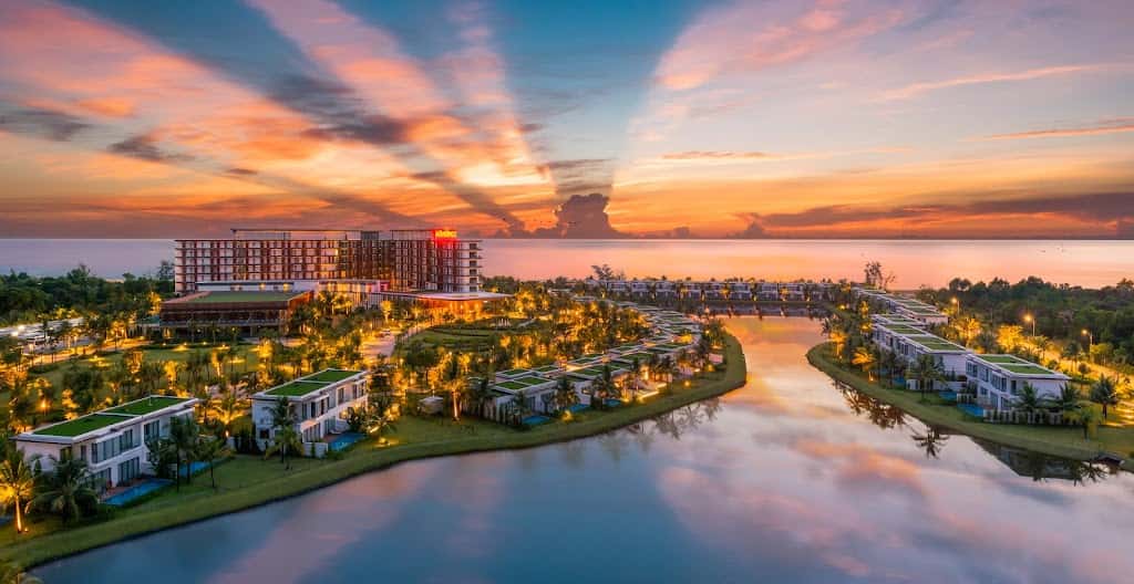movenpick resort waverly phu quoc 