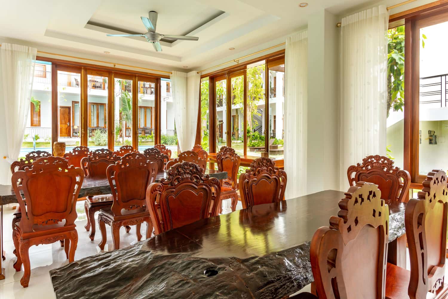 caesar phu quoc hotel