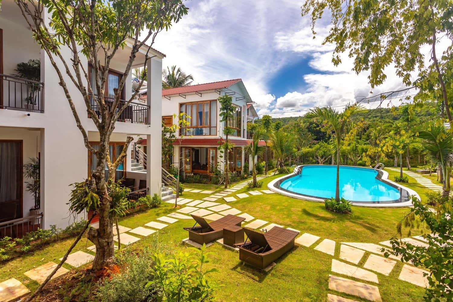 caesar phu quoc hotel