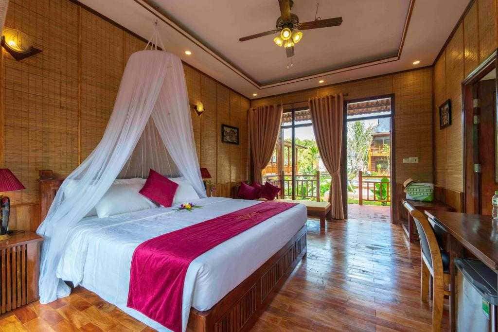 phu quoc bambusa resort 