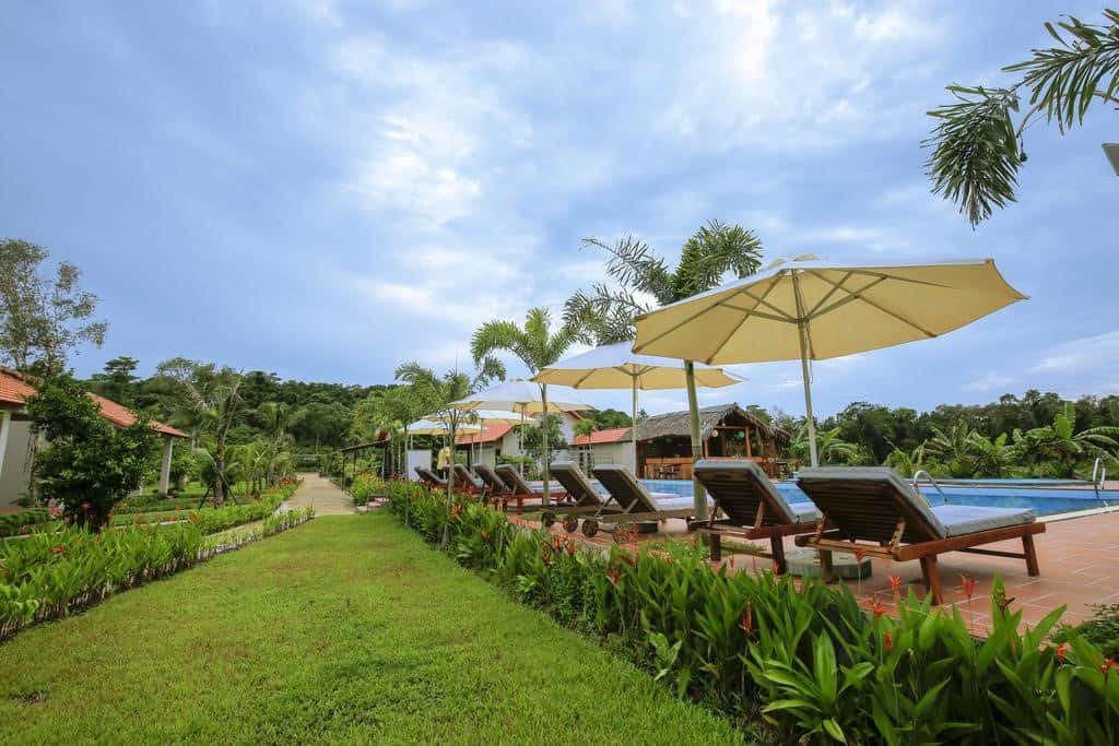 ong lang village phu quoc 