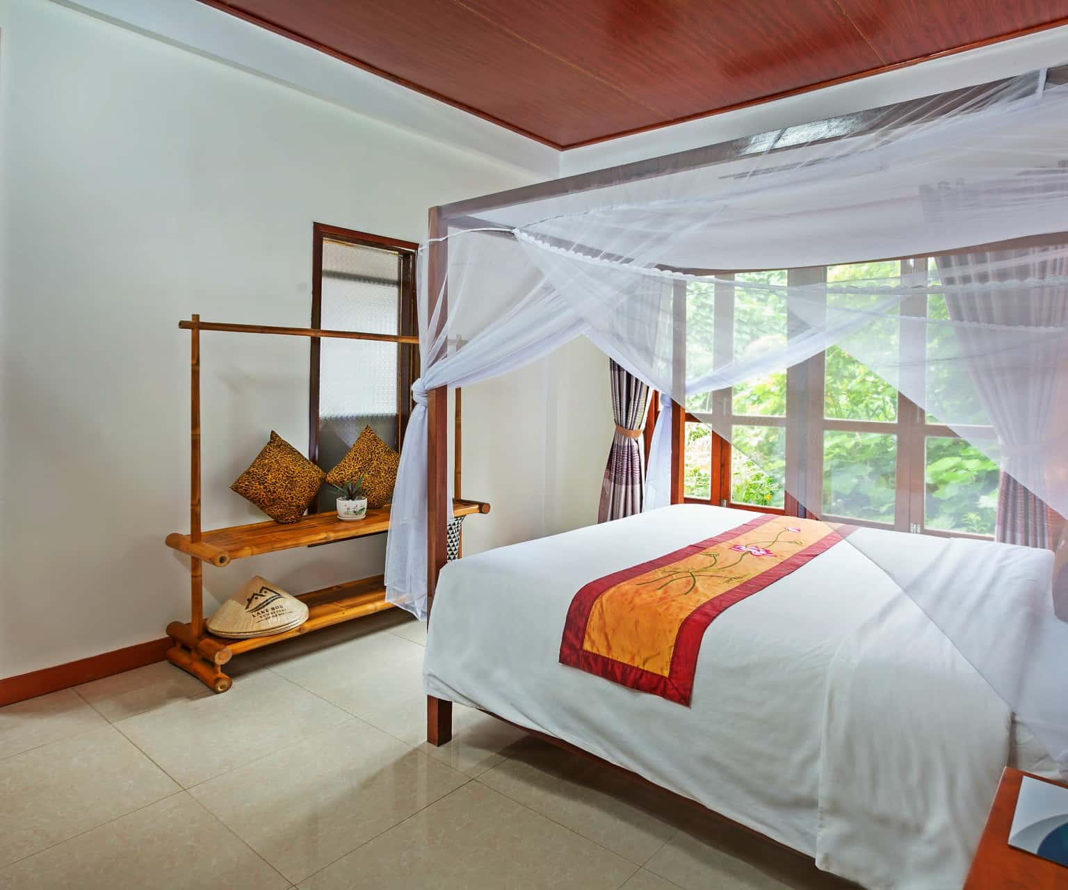 ong lang village phu quoc 