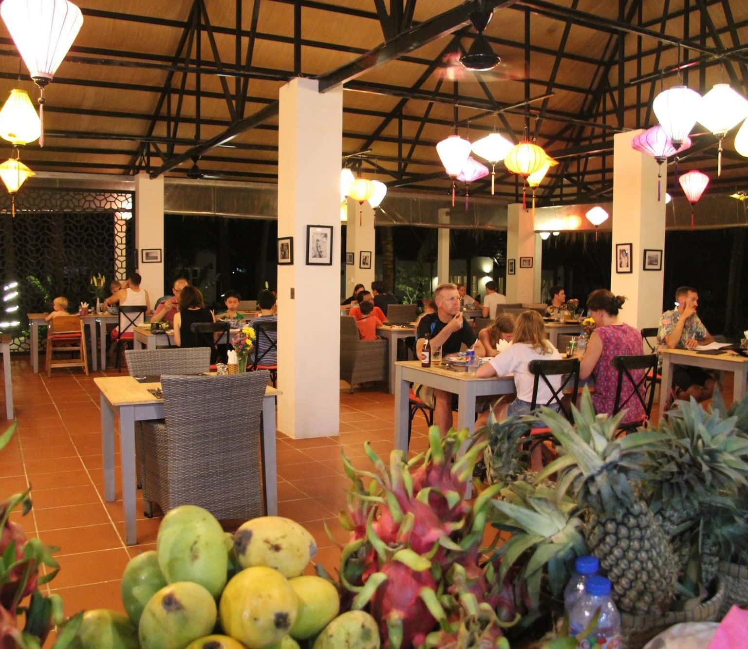 peppercorn beach resort phu quoc 