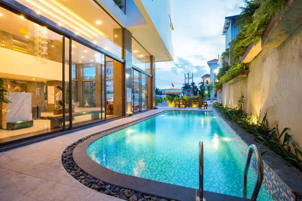 gaia hotel phu quoc 