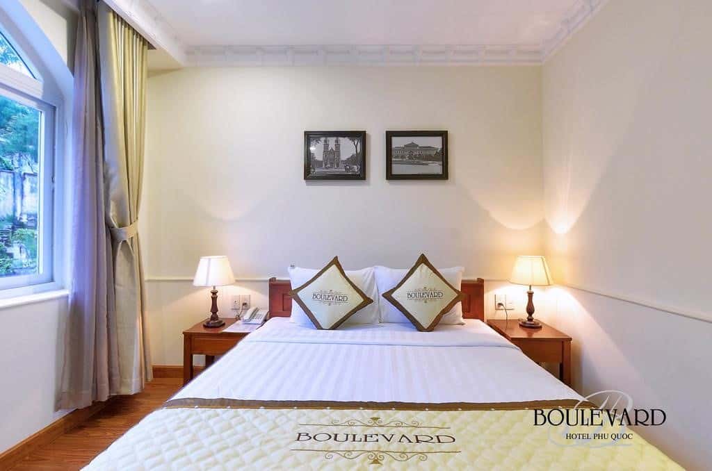 khach san boulevard phu quoc