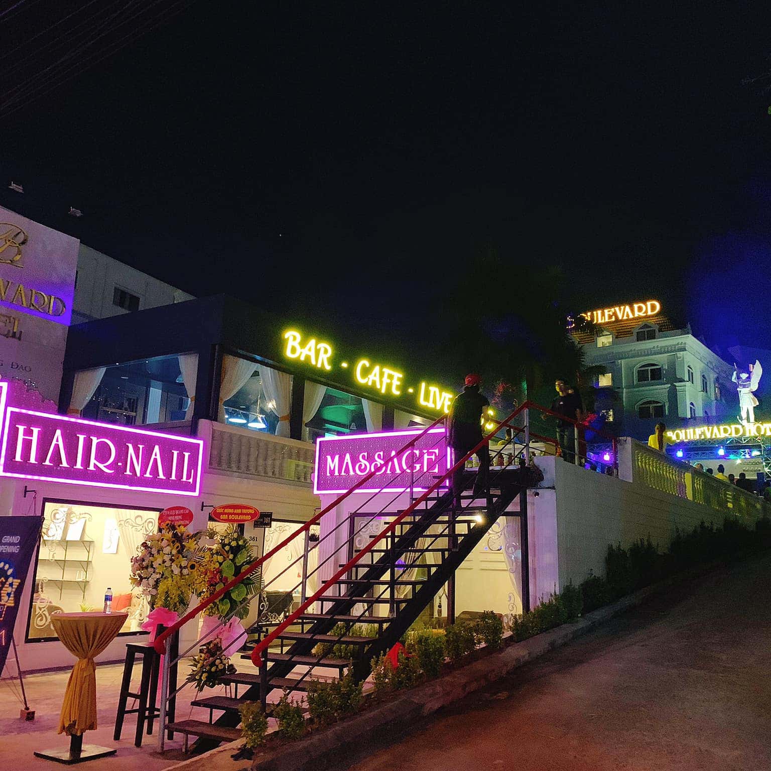 khach san boulevard phu quoc