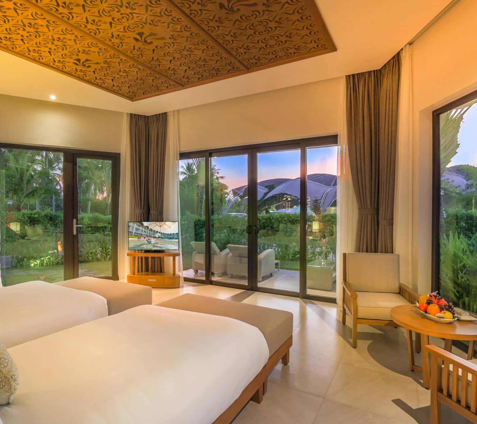the shells resort & spa phu quoc