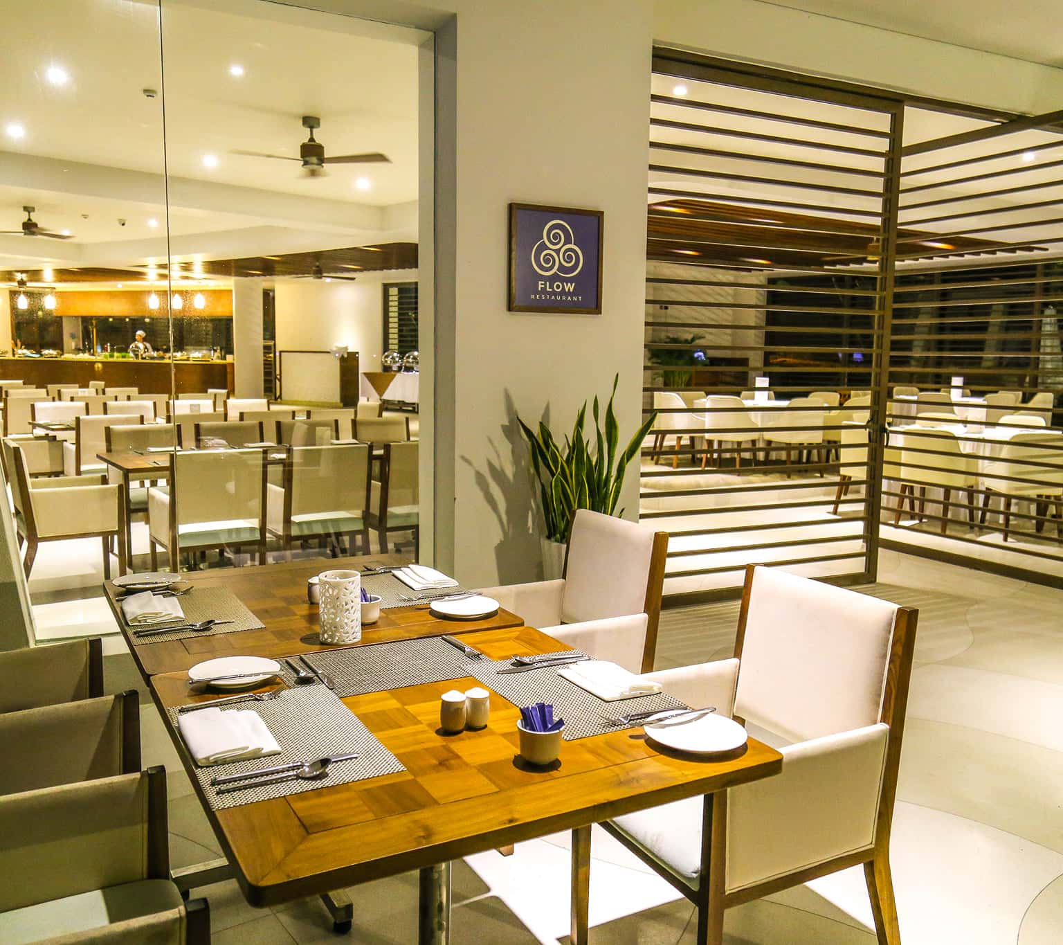 the shells resort & spa phu quoc