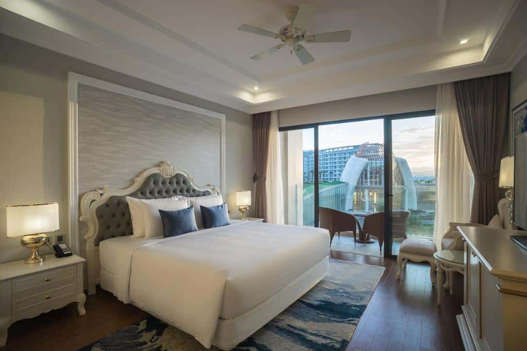 radisson blu resort phu quoc