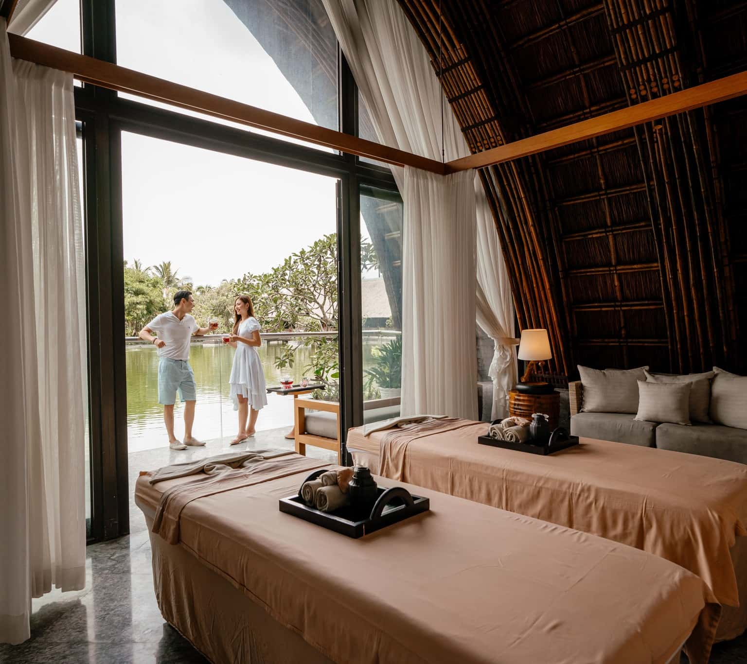 intercontinental phu quoc long beach resort
