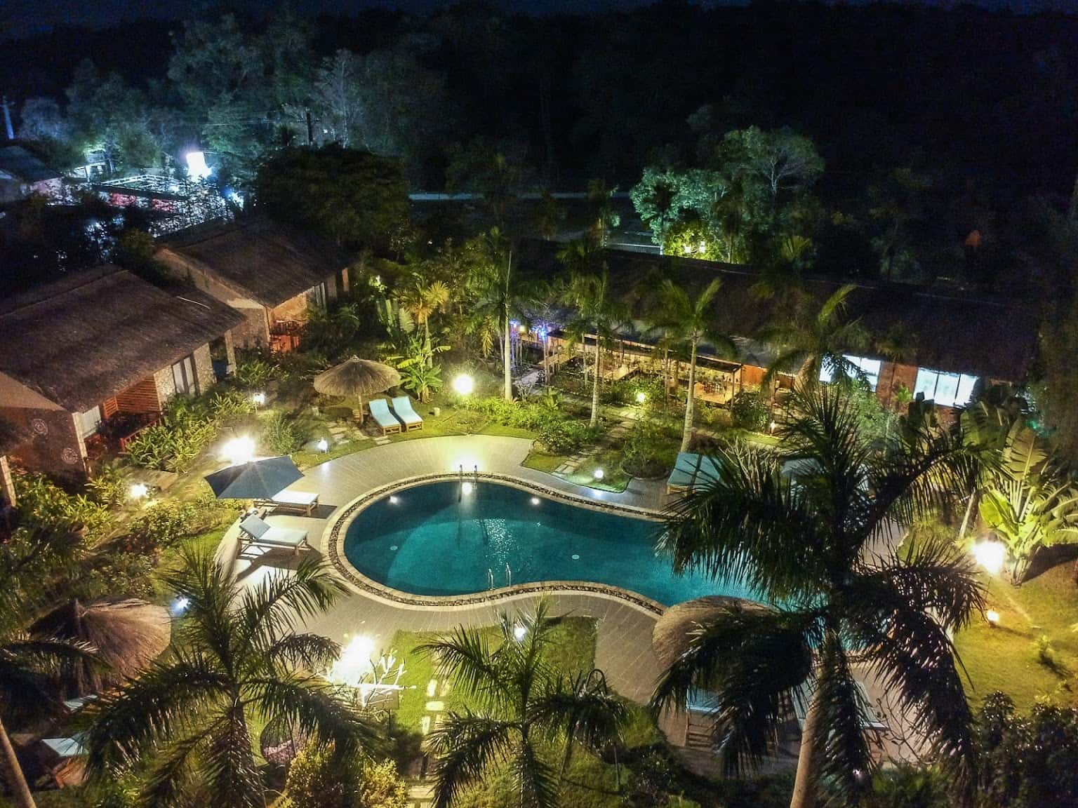 cottage village phu quoc