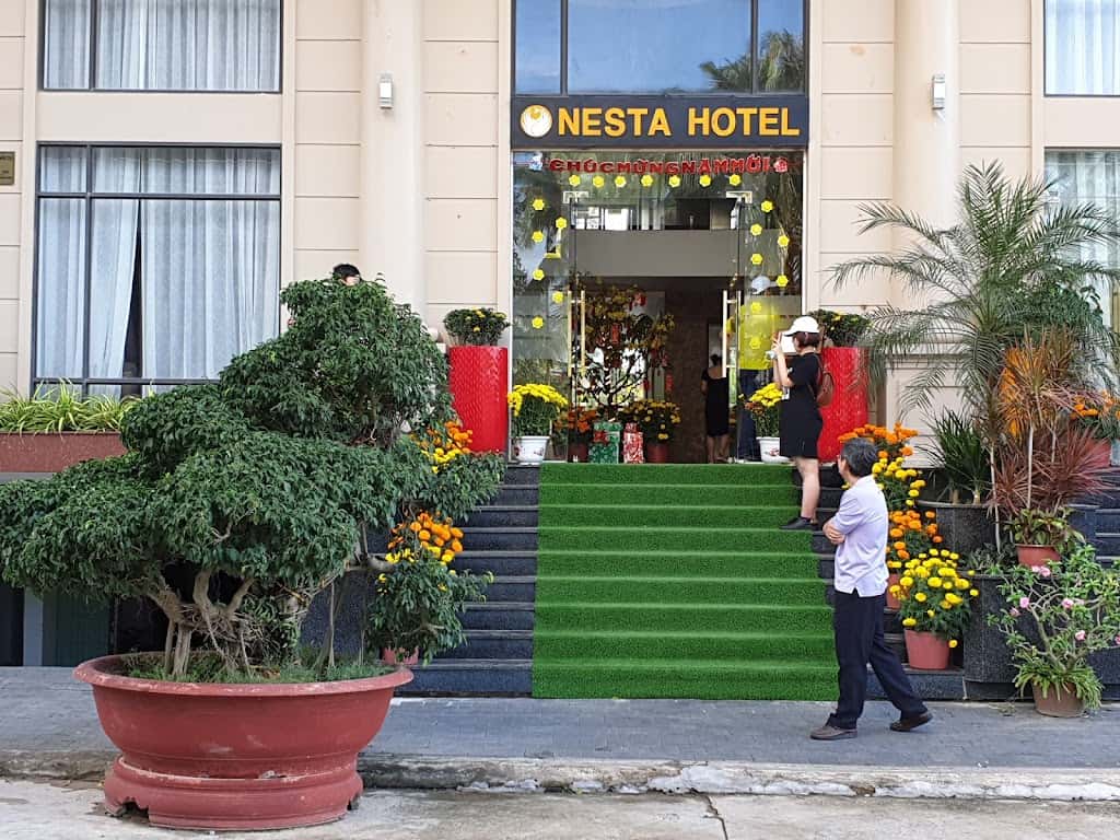 nesta phu quoc hotel