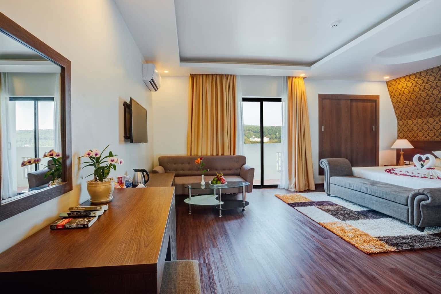 nesta phu quoc hotel