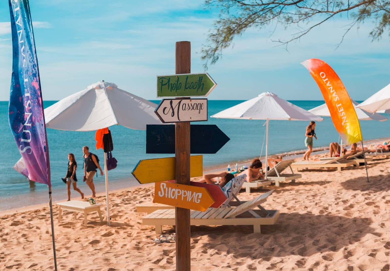 sunset sanato beach club phu quoc