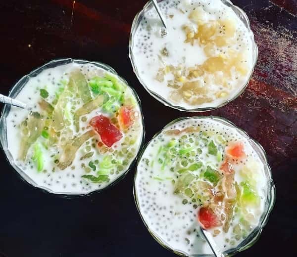 che thai