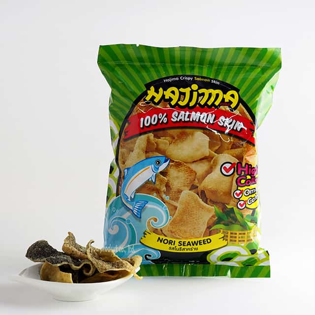 banh quy da ca hoi