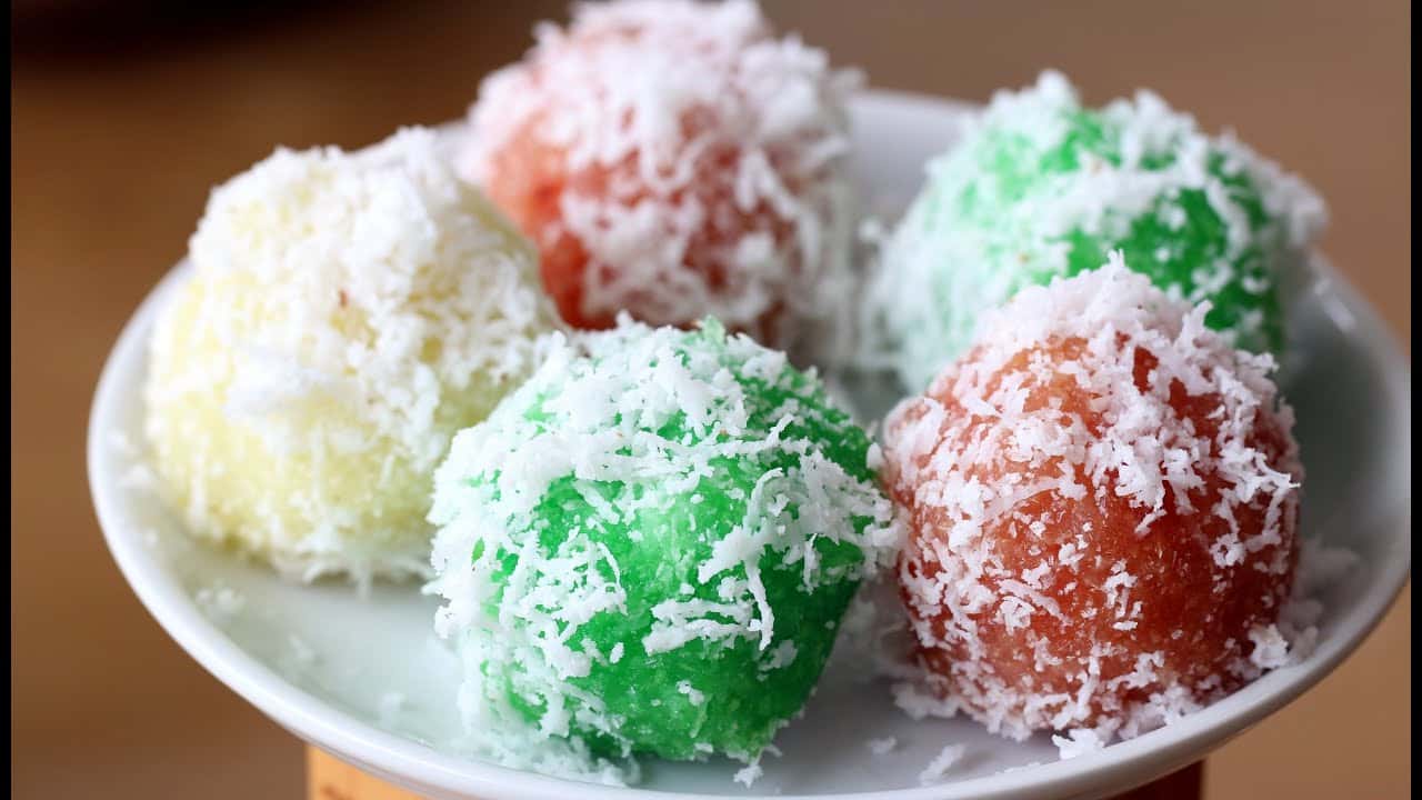 banh quy nho khoai mi dua