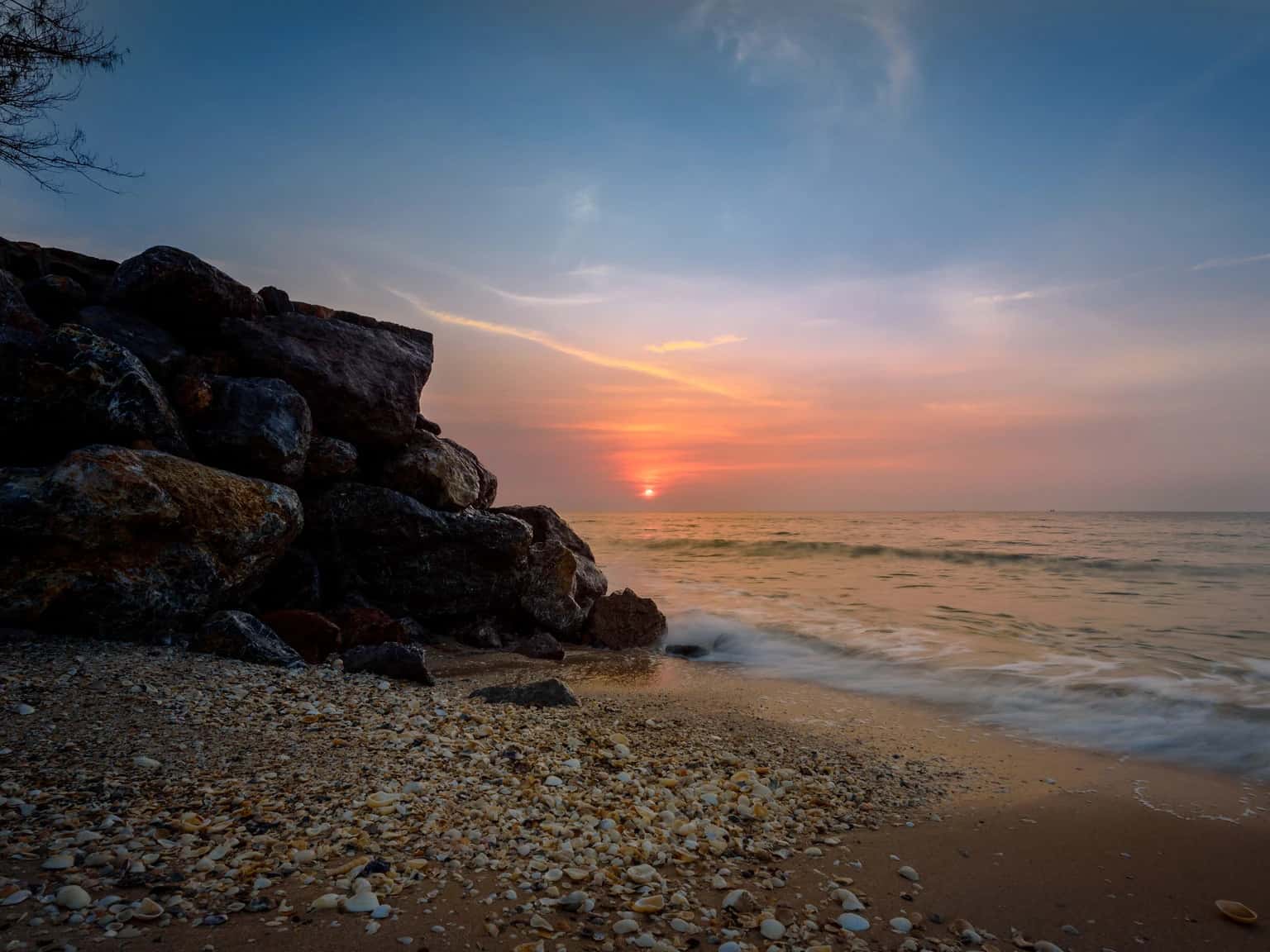 khanom thailand