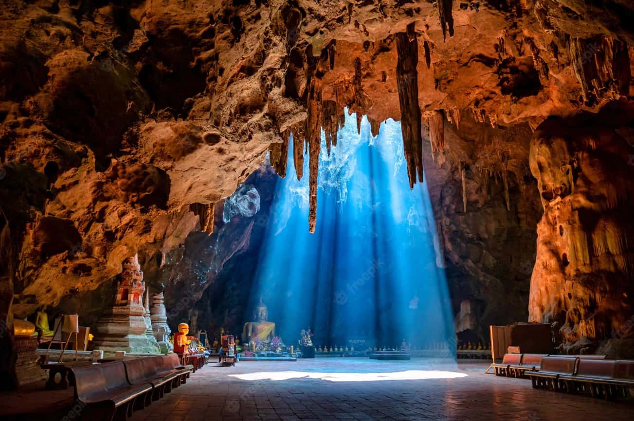 phetchaburi thailand