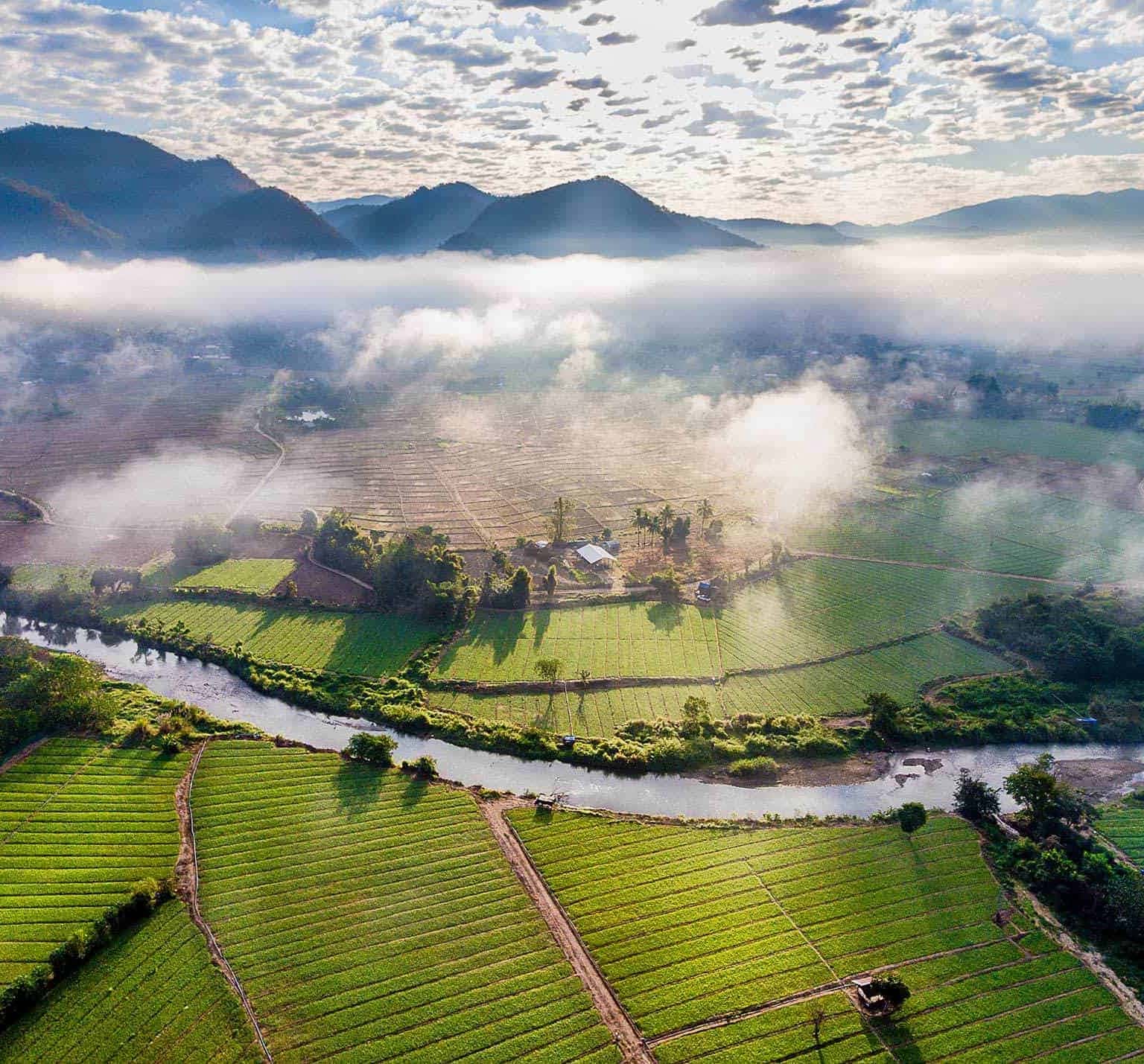 pai thailand 