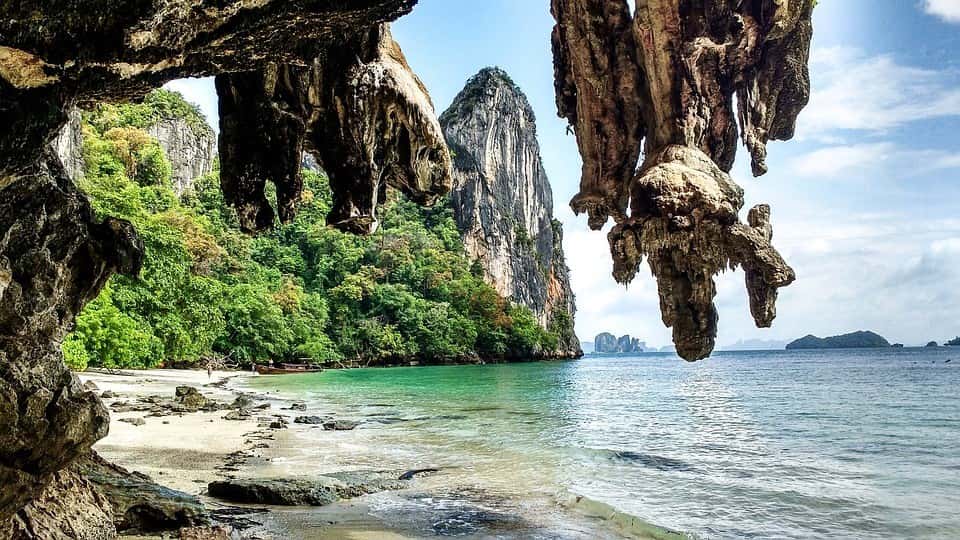 koh yao noi thailand