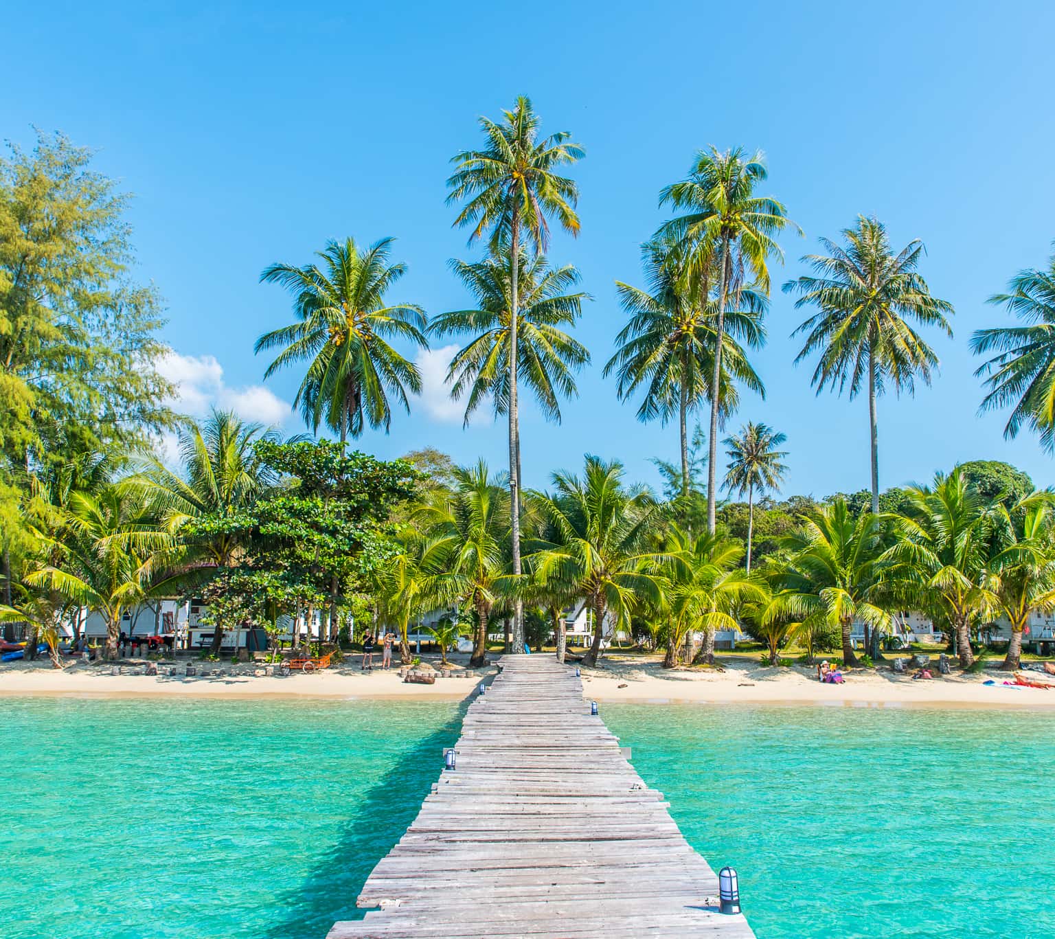 koh kut thailand