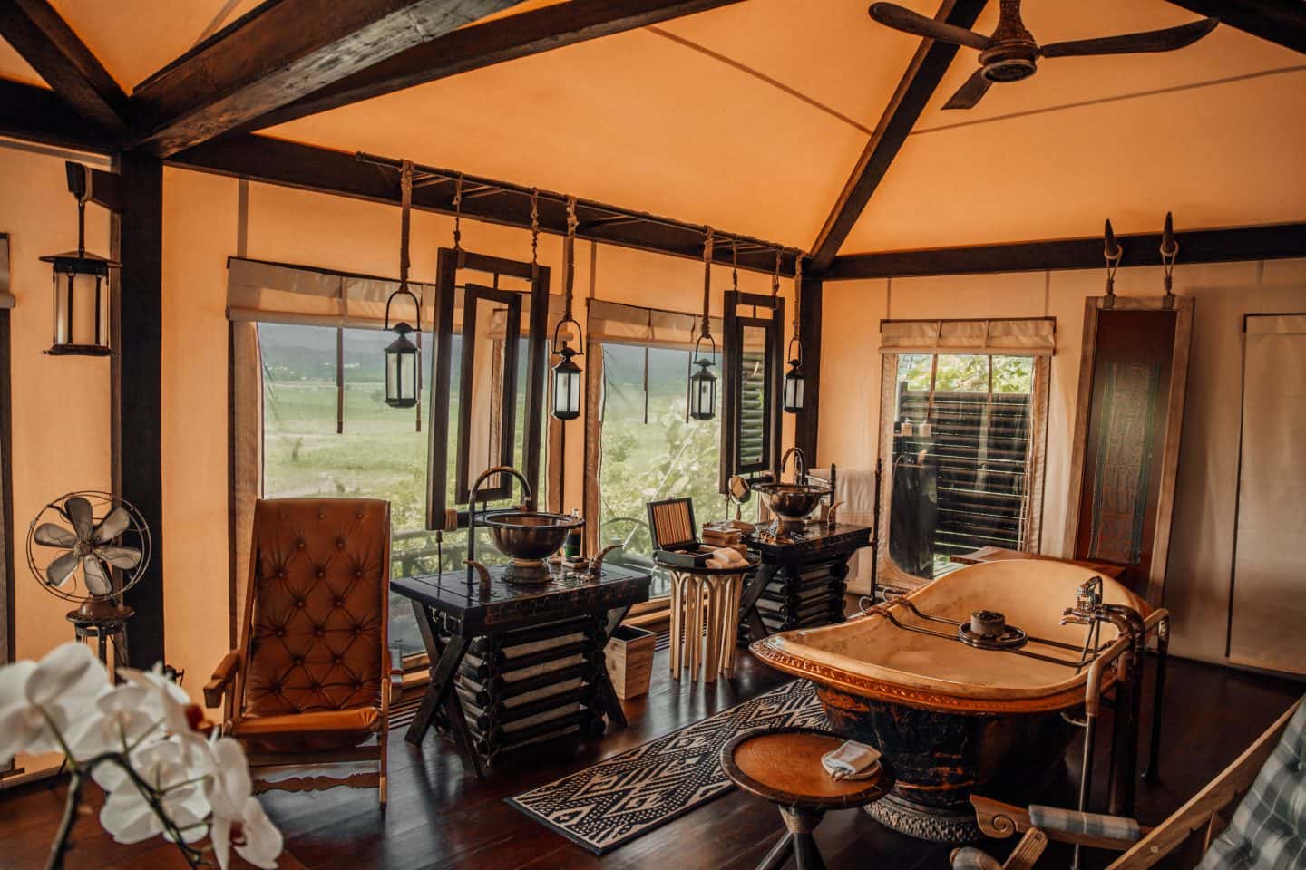 four season resort chiang mai 
