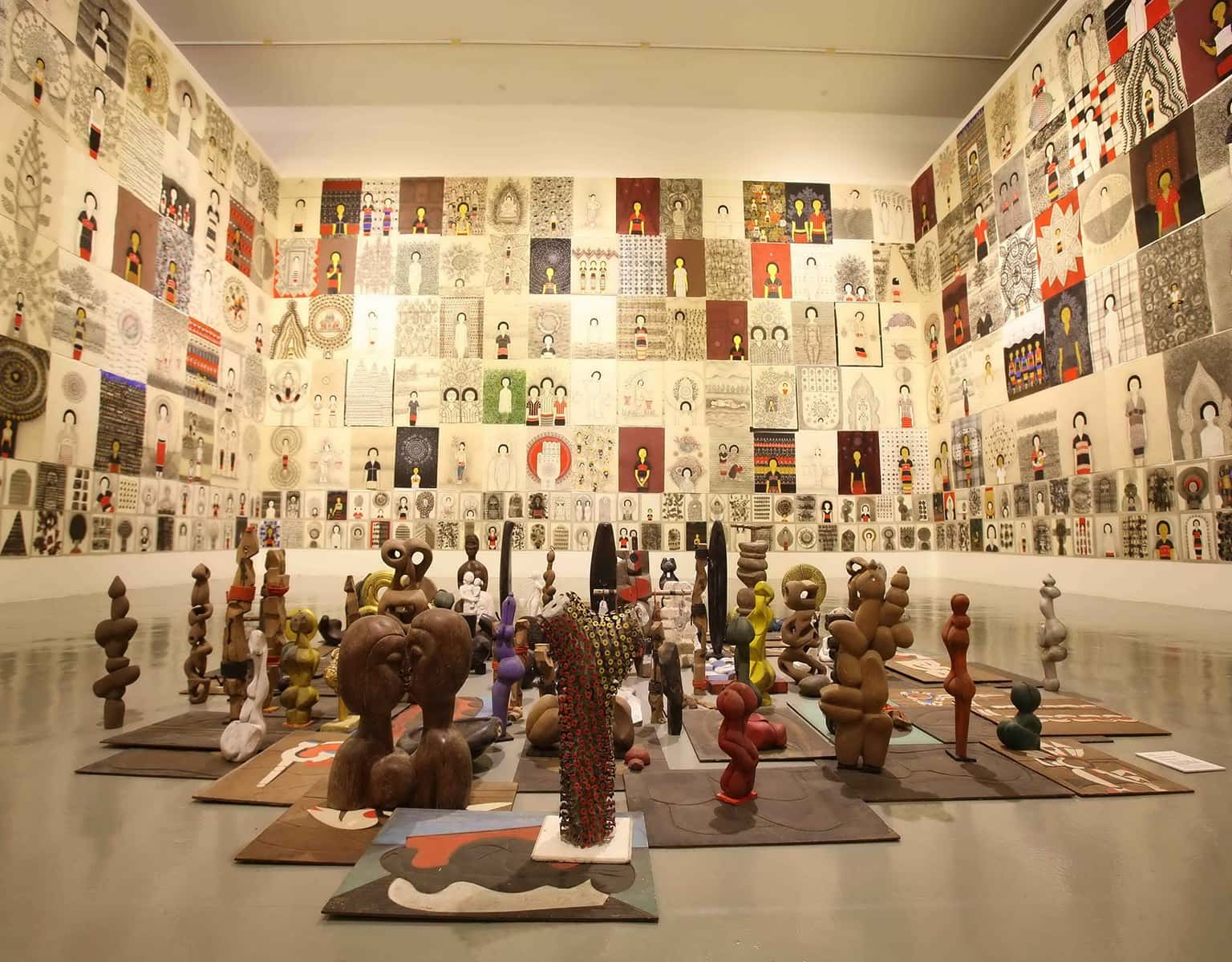 bangkok art & culture centre thailand