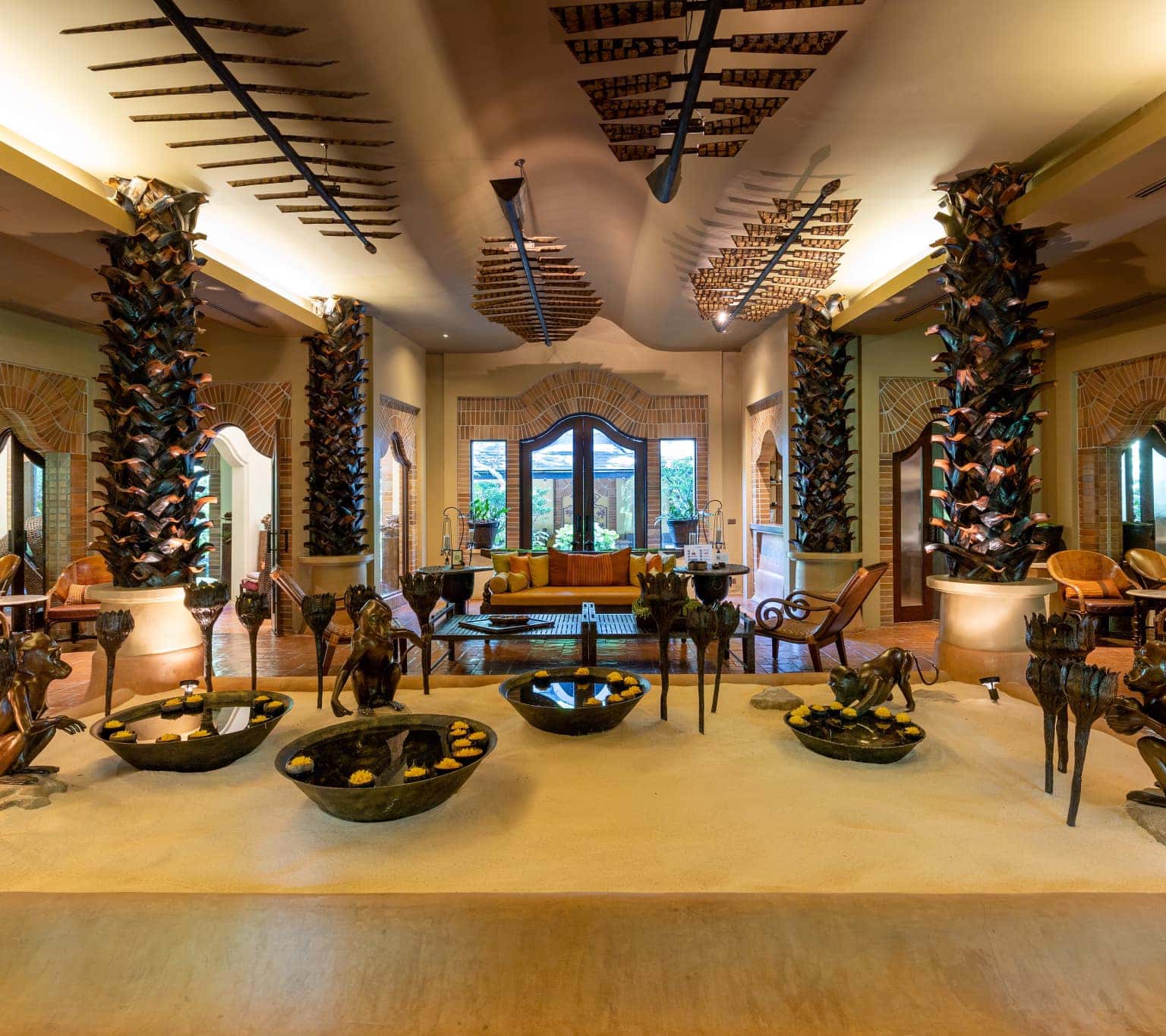 rayavadee hotel thailand